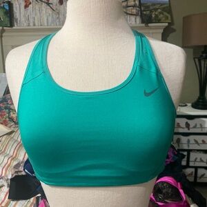 Nike sports bra